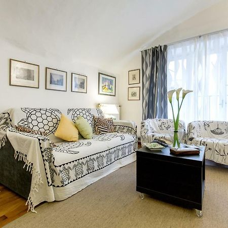 San Lorenzo Apartment 피렌체 외부 사진
