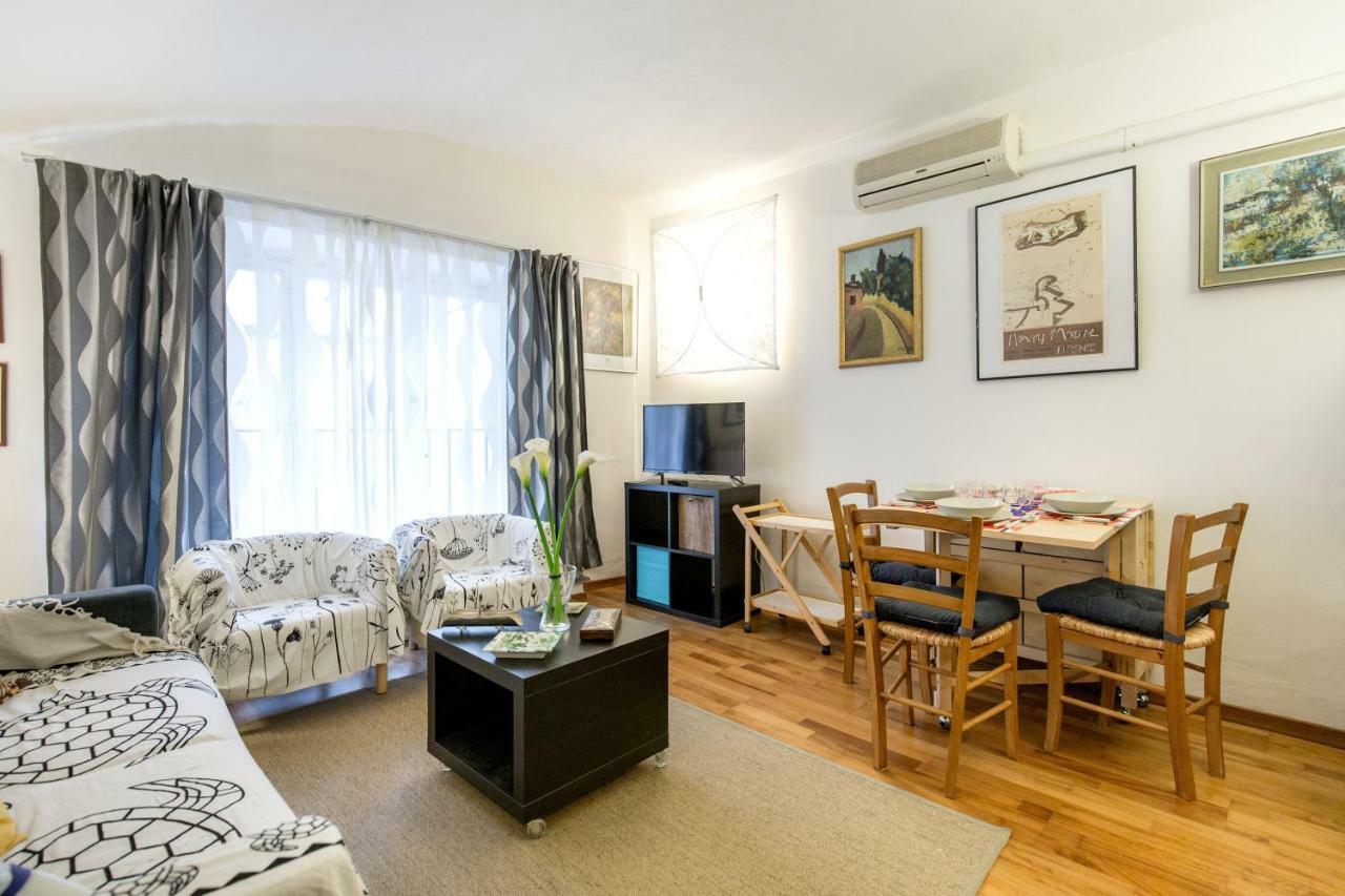 San Lorenzo Apartment 피렌체 외부 사진