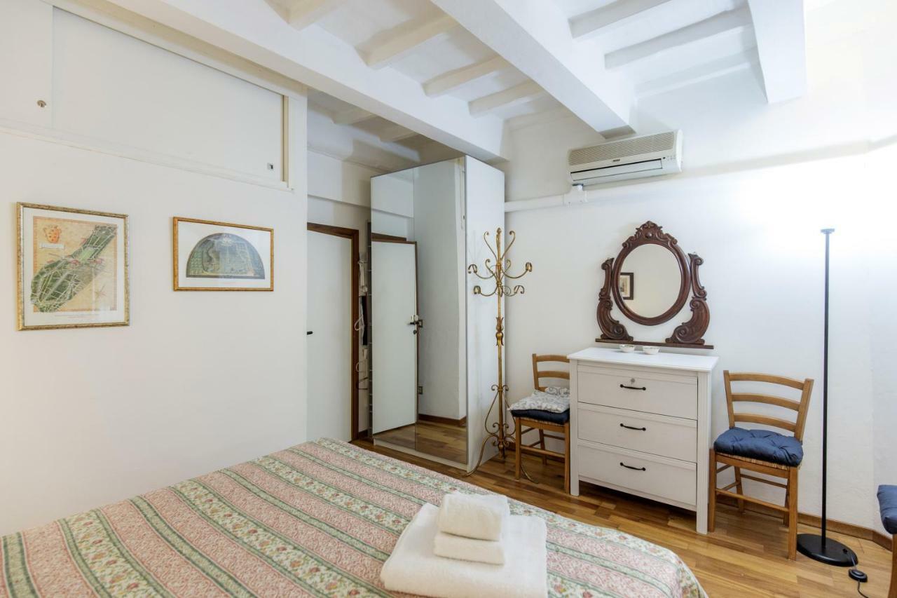 San Lorenzo Apartment 피렌체 외부 사진
